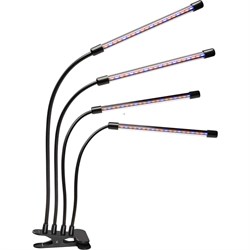 Лампа для растений Космос КОСМОС - фото 16988933