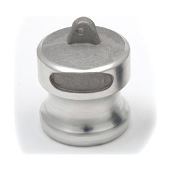 Алюминиевый камлок HIMPT 00002200010 - фото 16989414