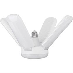 Раскладная светодиодная лампа Фарлайт Ромашка - фото 16989542