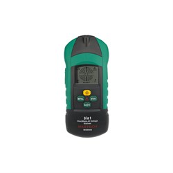 Детектор металла и скрытой проводки Mastech MS6906 - фото 16989946