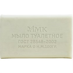 Туалетное мыло ММК МКТУ1821 - фото 16990049