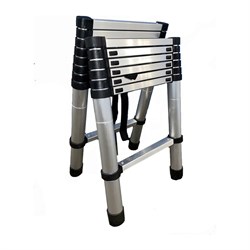 Телескопическая стремянка SevenBerg QH - фото 16990160