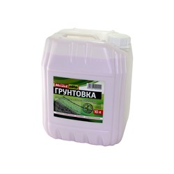 Грунтовка для наружных и внутренних работ Movatex elite - фото 16990540