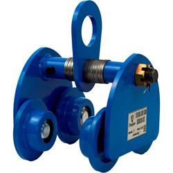 Холостая тележка для тали Shtapler GCT - фото 16990722