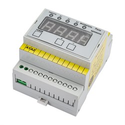 Реле времени Техносфера ВЛ-56 - фото 16991215