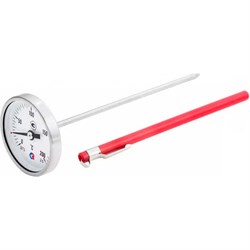 Погружной термометр РОСМА бт-23.220 - фото 16991268