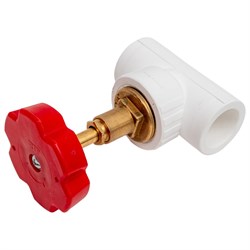 Вентиль RTP 10526 - фото 16991445