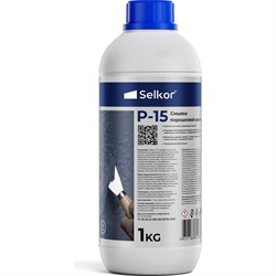 Смывка порошковой краски Selkor 55130 - фото 16991845