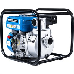 Бензиновая мотопомпа WorkMaster GPL-20 - фото 16991903