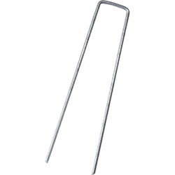 Садовые скобы для геотекстиля Delta-Park GB - фото 16992026