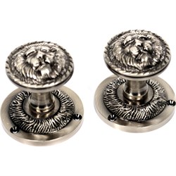 Дверные ручки Левша L.Baskerville EMPIRE LB-734 - фото 16993046