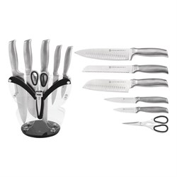 Набор ножей EDENBERG EB-11024 - фото 16993063