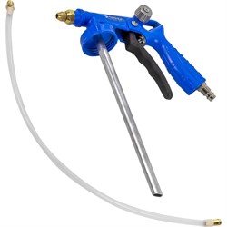 Пневмопистолет для гравитекса Forsage F-BG-02 - фото 16993079