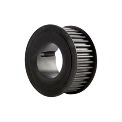 Шкив зубчатый iskra 32-8M-30 TB (PHP 32-8M-30TB) - фото 16993315