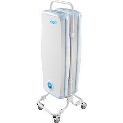 Ультрафиолетовый бактерицидный облучатель рециркулятор воздуха ДЕЗАР КРОНТ-Экспресс по ТУ 32.50.50-078-11769436-2020 - фото 16993390