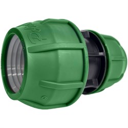 Переходная муфта Poliext 03040101 - фото 16993709