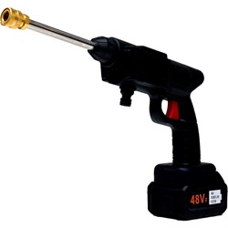 Аккумуляторная мойка высокого давления Turbosky PW-06 - фото 16993731