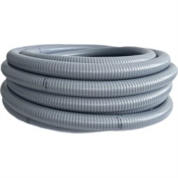 Ударопрочный морозостойкий ассенизаторский шланг НОВЭМ ПВХ 102мм 20м - фото 16993889