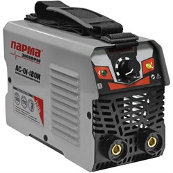 Сварочный инвертор ПАРМА АС-01-180И - фото 16994007