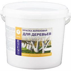Акриловая краска для деревьев APIS 4665296515032 - фото 16994445