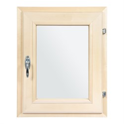 Форточка в парную Банные Штучки 32506 - фото 16994479