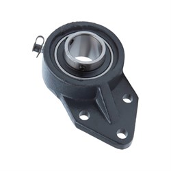 Подшипниковый узел FKD UCFB206 - фото 16994726