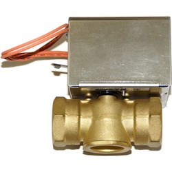 Клапан Тепломаш ТМ-К-1-СП - фото 16994752