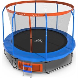 Батут DFC JUMP BASKET 16ft - фото 16994882