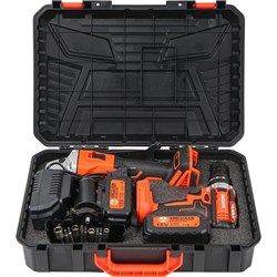 Набор KINGQUEEN KQ-TS201 - фото 16994912