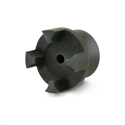 Полумуфта под расточку iskra SGMA028-ISKRA - фото 16995104