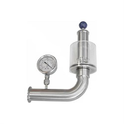 Левый шпунт-аппарат TITAN LOCK TL20TGMLPG-CL - фото 16995357