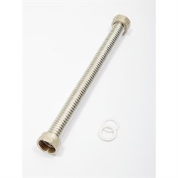 Гибкая подводка Kofulso KF 40/500 г/г - фото 16995383