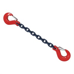 Крепежная цепь КанТраст KRTSKK105000 - фото 16997554