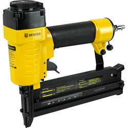 Гвоздескобозабивной пневматический пистолет Berger BG BG1795 - фото 16997859