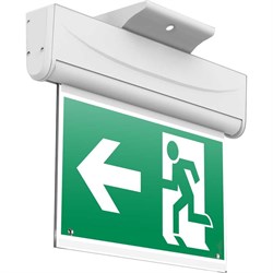 Световой указатель V1-R0-70617-02A02-2000365 VARTON вартон flip basic 3w ip20 1.5ч - фото 16998024