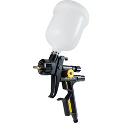 Окрасочный пистолет HUBERTH rp16000 gl - фото 16998622