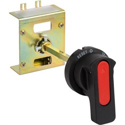 Ручной поворотный привод EKF CS1 - фото 16998782