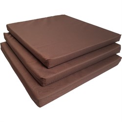 Комплект подушек для 3-х местного дивана WORKY ARD257982 - фото 16999043