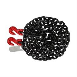 Крепежная цепь ЛИМ ЦК-8/5 - фото 16999166