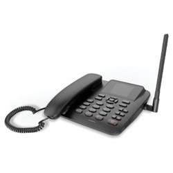 Телефон сотовый офисный TEXET FX-200, 2 SIM, 2,4", 512 Мб, microSD, FM, MP3, Bluetooth, спикерфон,черный, 127315 - фото 17000924