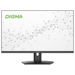 Монитор DIGMA Progress 24P201F 23.8" (60 см)/1920х1080/16:9/IPS/5ms/250cd/HDMI/VGA/черный, DM24SB10 - фото 17000953