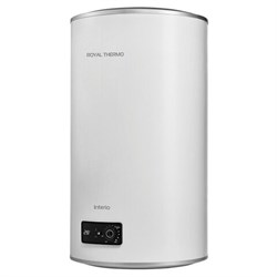 Водонагреватель накопительный электрический ROYAL THERMO RWH 30 Interio, 2 кВт, 30 л, сталь, НС-1595555 - фото 17001074