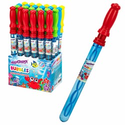 Мыльные пузыри 120 мл, "Волшебная палочка", ЮНЛАНДИЯ, 665457 - фото 17001320