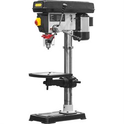 Сверлильный станок Stalex dp-20/t, ø 20 мм, 850 Вт, 380 В, 55 кг - фото 17003542