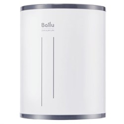 Водонагреватель накопительный электрический BALLU BWH/S 10 Omnium Uni O, 1,5 кВт, 10 л, сталь, НС-1523929 - фото 17009668