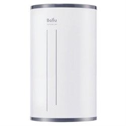 Водонагреватель накопительный электрический BALLU BWH/S 15 Omnium Uni O, 1,5 кВт, 15 л, сталь, НС-1523937 - фото 17009670
