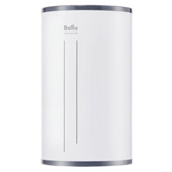 Водонагреватель накопительный электрический BALLU BWH/S 15 Omnium Uni U, 1,5 кВт, 15 л, сталь, НС-1523988 - фото 17009671