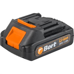 Батарея аккумуляторная Bort BA-20Li - фото 17010052