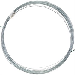 Оцинкованная проволока VOLOKA ПЦ-0.8-50М - фото 17012100