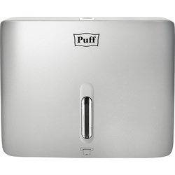 Диспенсер бумажных полотенец Puff 5145S - фото 17012434